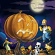 Illustration for article titled Treehouse of Horror 19/Lost in Myspace/Baby Not on Board/Choosy Wives Choose Stan